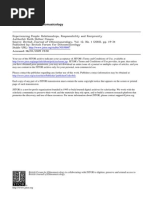 ethnomusicology helen myers